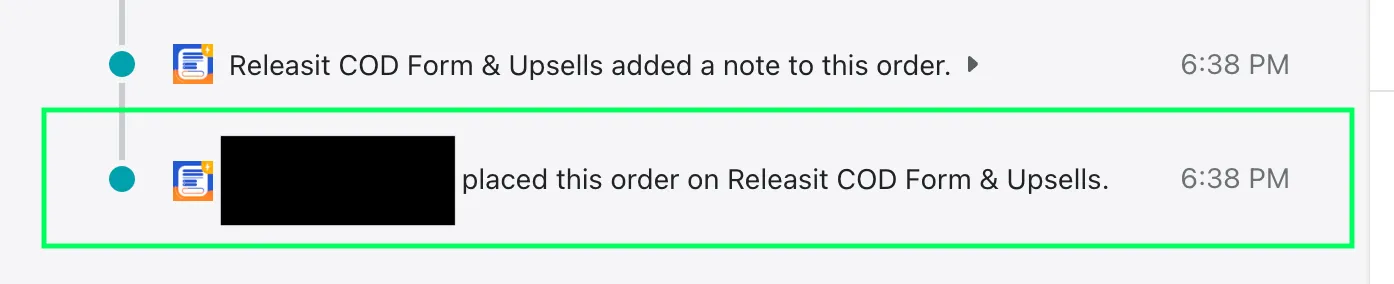 Custom checkout incompatibility illustration